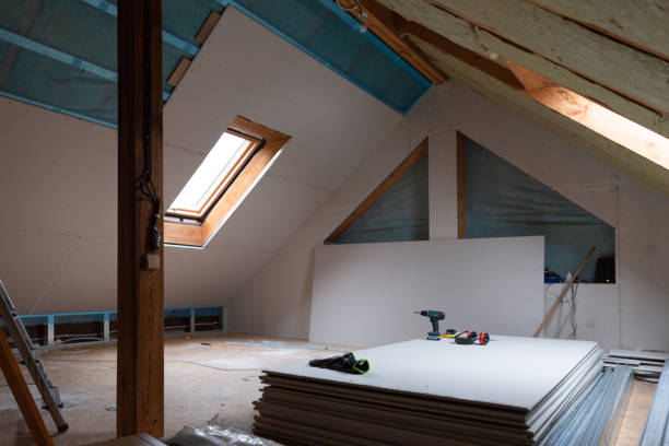 Best Specialized Insulation Services in Edmonston, MD