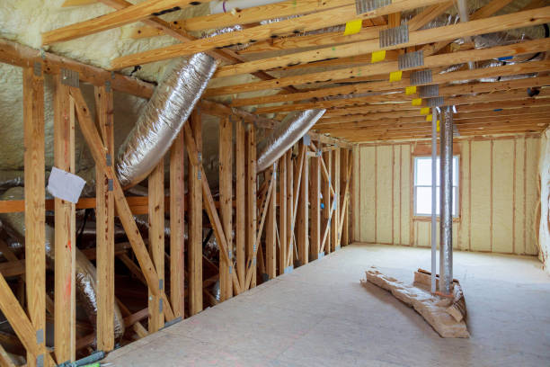 Best Residential Insulation in Edmonston, MD