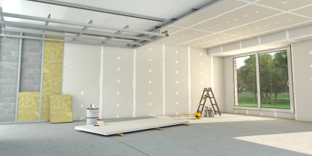 Best Energy Efficiency Insulation in Edmonston, MD