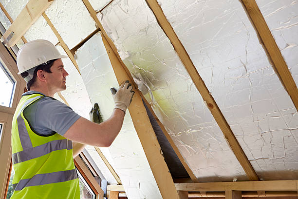 Best Geographic-Specific Insulation Services in Edmonston, MD