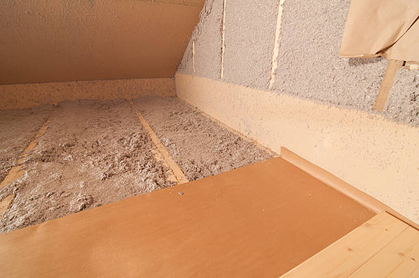 Best Blown-in Insulation in Edmonston, MD